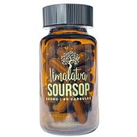 Vimalatva Soursop Capsules